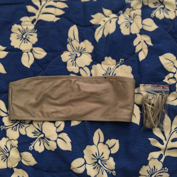 Bandeau Top - Picture 1 of 2